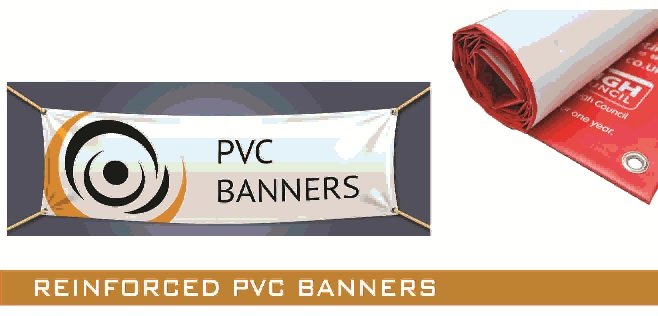 PVC Banner